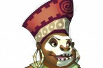 Tales of Monkey Island Chapter 1: Launch of the Screaming Narwhal (Wii)