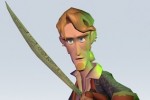 Tales of Monkey Island Chapter 1: Launch of the Screaming Narwhal (Wii)