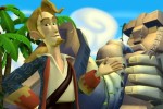 Tales of Monkey Island Chapter 1: Launch of the Screaming Narwhal (Wii)