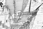 Tales of Monkey Island Chapter 1: Launch of the Screaming Narwhal (Wii)