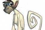 Tales of Monkey Island Chapter 1: Launch of the Screaming Narwhal (Wii)
