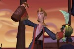 Tales of Monkey Island Chapter 1: Launch of the Screaming Narwhal (Wii)