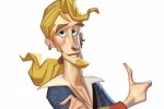 Tales of Monkey Island Chapter 1: Launch of the Screaming Narwhal (Wii)