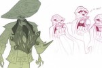 Tales of Monkey Island Chapter 1: Launch of the Screaming Narwhal (Wii)