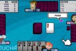HB Arcade Cards (Wii)