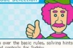 Sudoku Student (DS)