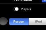 Blue Reversi (iPhone/iPod)