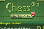 Chess Elite (iPhone/iPod)