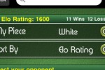 Chess Elite (iPhone/iPod)