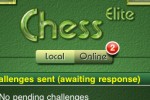 Chess Elite (iPhone/iPod)