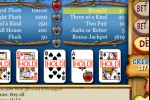 Fat-Free Video Poker (iPhone/iPod)