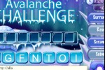 Frozen Lexicon (iPhone/iPod)