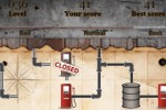 Gas Tycoon (iPhone/iPod)