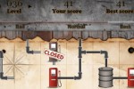Gas Tycoon (iPhone/iPod)