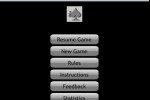iSpadez - A Spades Game (iPhone/iPod)