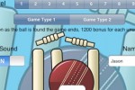 iSpot The Cricket Ball (iPhone/iPod)