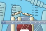 iSpot The Cricket Ball (iPhone/iPod)