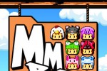 MM Park (iPhone/iPod)