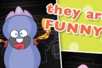 Monsters in my closet (iPhone/iPod)