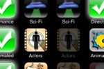 Movie Challenge (iPhone/iPod)