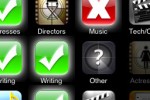 Movie Challenge: Oscars Special (iPhone/iPod)