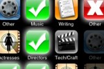 Movie Challenge: Oscars Special (iPhone/iPod)