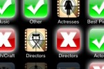 Movie Challenge: Oscars Special (iPhone/iPod)