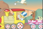 My Train creator (iPhone/iPod)