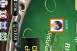 Papaya Live Blackjack (iPhone/iPod)