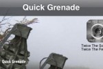 Quick Grenade (iPhone/iPod)