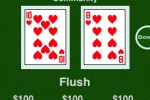 Ride It Out Poker (iPhone/iPod)