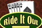 Ride It Out Poker (iPhone/iPod)