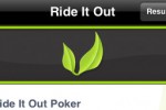Ride It Out Poker (iPhone/iPod)