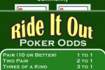 Ride It Out Poker (iPhone/iPod)