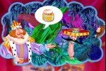Sleeping Beauty (iPhone/iPod)