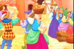 Sleeping Beauty (iPhone/iPod)