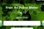 Story Salad (iPhone/iPod)