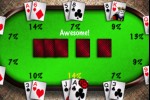 Texas Pick'Em (iPhone/iPod)