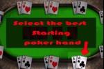 Texas Pick'Em (iPhone/iPod)