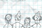 Stickman Movie Test (iPhone/iPod)
