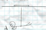 Stickman Movie Test (iPhone/iPod)