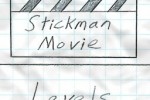 Stickman Movie Test (iPhone/iPod)