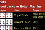 Video Poker Trainer (iPhone/iPod)