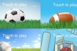 iSpot The Ball All Sports (iPhone/iPod)