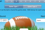iSpot The Ball All Sports (iPhone/iPod)