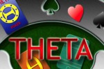 THETA Poker - Texas Hold 'Em (iPhone/iPod)