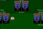 THETA Poker - Texas Hold 'Em (iPhone/iPod)