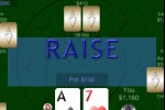 THETA Poker - Texas Hold 'Em (iPhone/iPod)