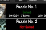 Animal Puzzle: Play & Learn (iPhone/iPod)