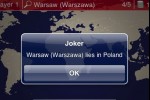 Geopolis (iPhone/iPod)